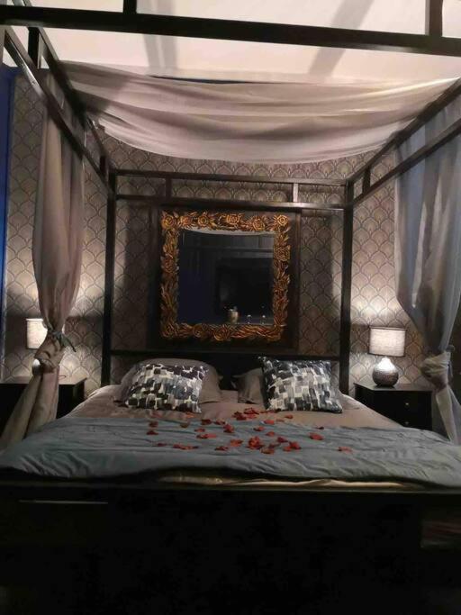 Loveroom La Parenthese D 'Auxerre Exterior foto